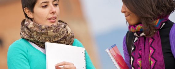 undocumented students college