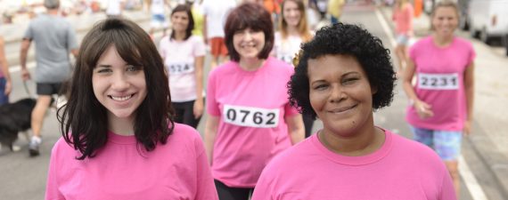 Breast Cancer Awareness Donations: How to Avoid Getting Scammed