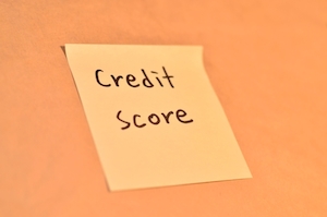 Wells Fargo Credit Score