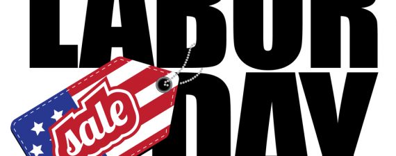 Labor Day Sales 2014