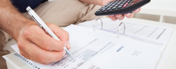 Five Things You Should Do Now for Income Taxes