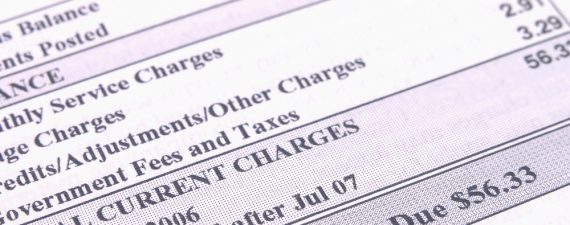 Can You Claim Part of AT&T Cramming Settlement