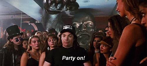 5 Ways to Save on Your Holiday Party