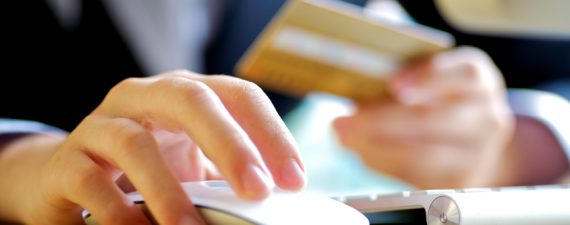 Small-Business Credit Card Basics: 5 Ways to Get the Most Out of Your Card