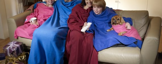 Snuggie Marketer to Pay $8 Million for 'Deceptive' Sales