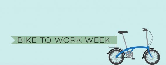 Bike to Work Week