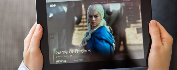 Streaming HBO Now Available Without Cable