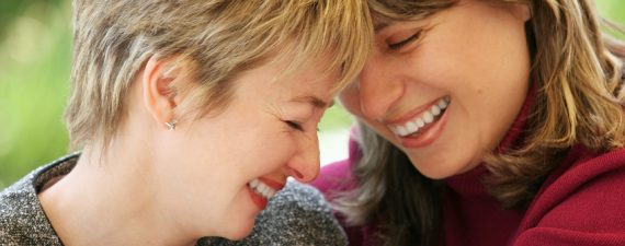 Time for Gay Couples to Revisit Financial Plans