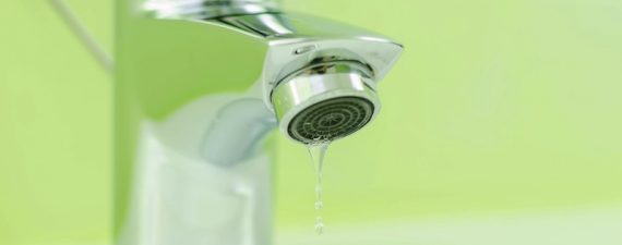 water-faucet