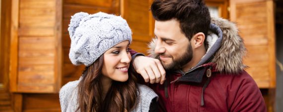 Christmas Copulations: Why the Holidays Will Likely Forever Change Your Financial Life