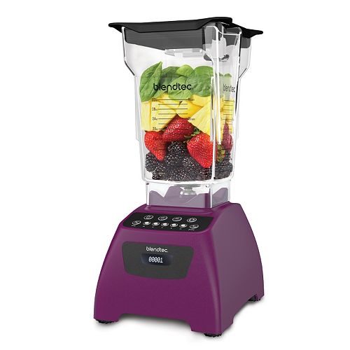 Blendtec Classic Series 575 Blender
