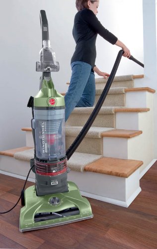 50% Off Hoover WindTunnel Vacuum at Amazon Story