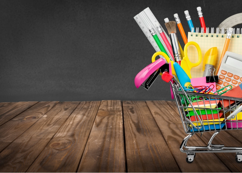 Top 7 Apps for Back-to-School Shopping - NerdWallet