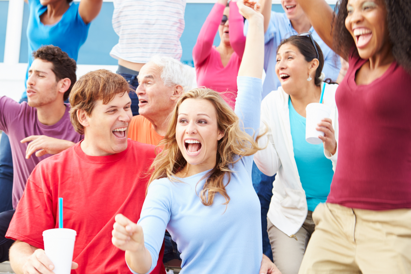 Cheering for Your Child Can Make You a Better Investor