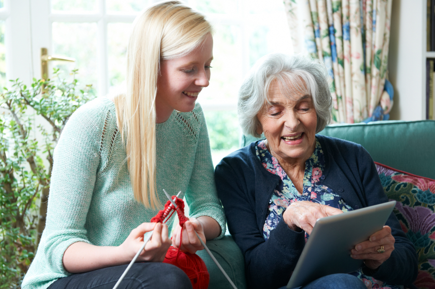6 Ways to Help Your Grandchildren to a Great Financial Future