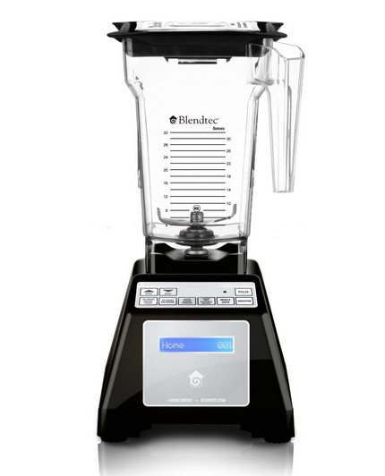 Save Nearly $200 on Blendtec Total Blender