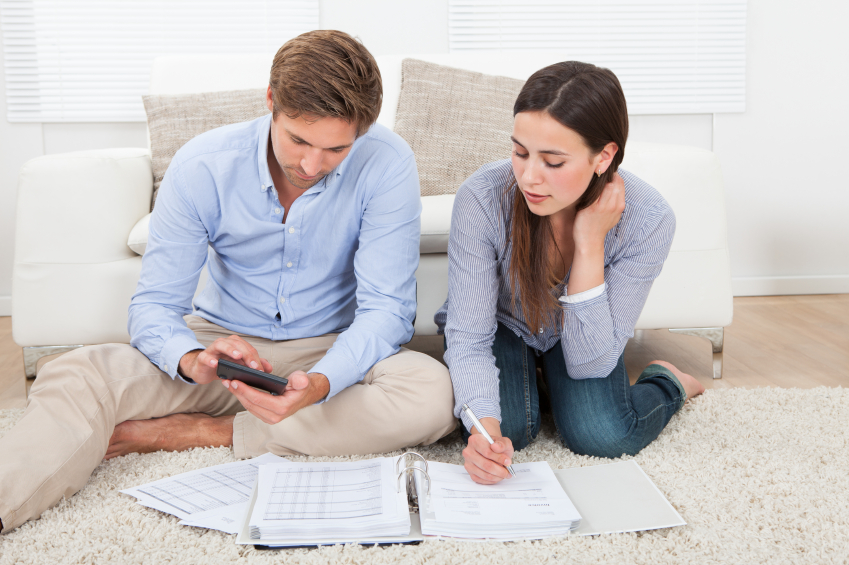 A Checklist for Your Financial Plan