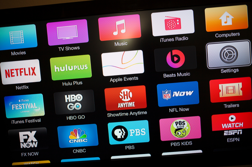 Apple TV vs. Fire TV: Streaming Media Player Smackdown