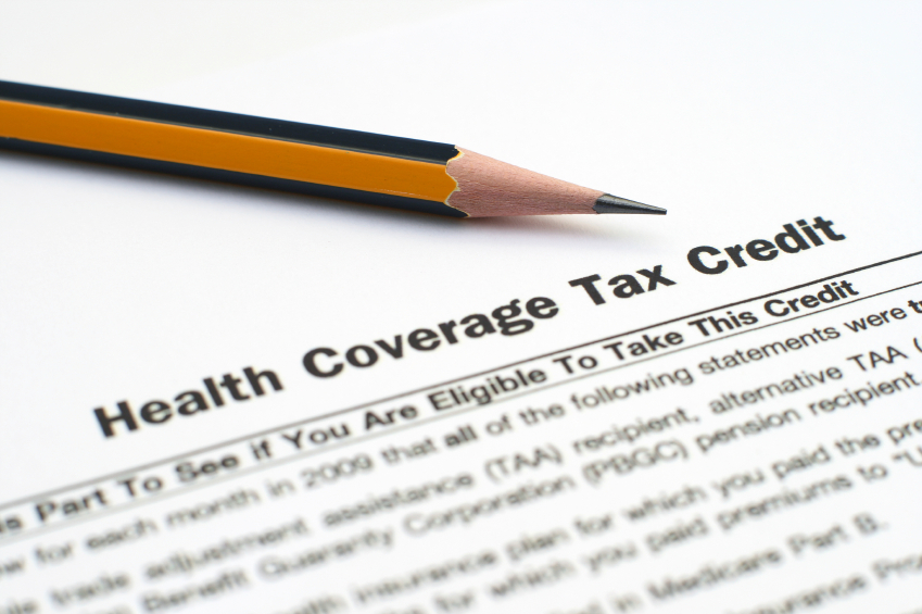 Beware the Tax Cliff With Health Care Premium Credit