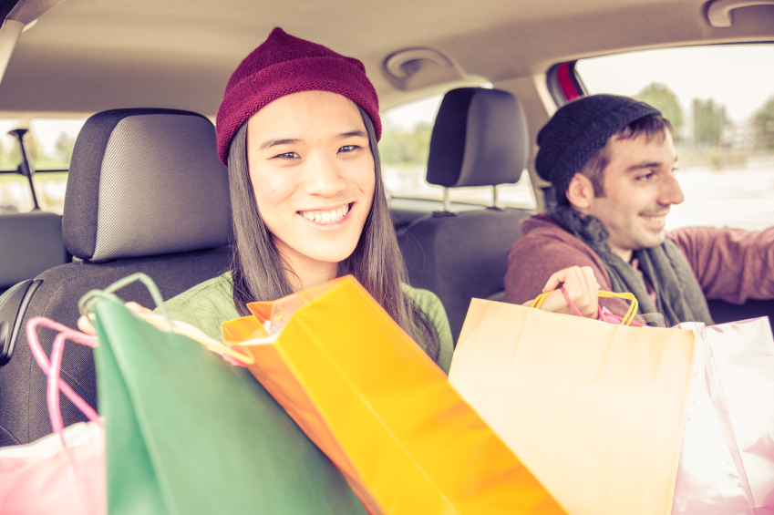 How Car Sharing Affects Your Car Insurance Quote