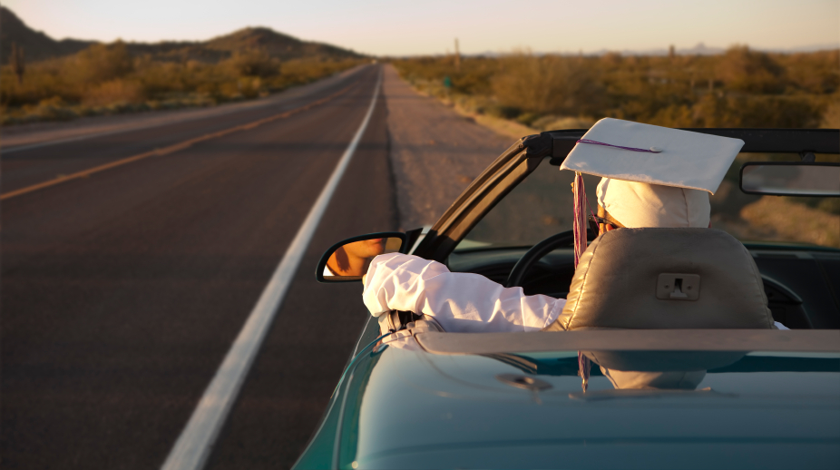How College Graduates Can Find Cheap Car Insurance