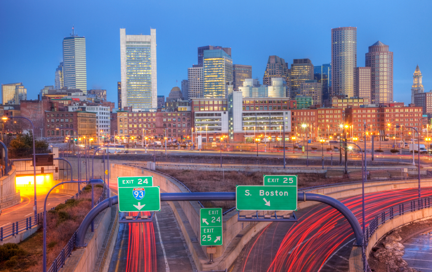 Comparing Auto Insurance in the Worst Cities for Drivers
