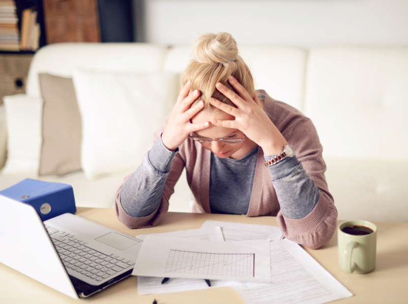 Debt Is Bad — but These Debts Are Terrible