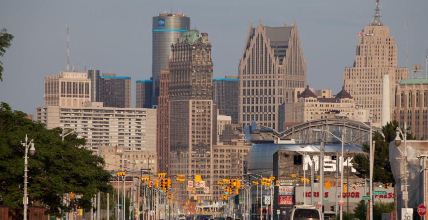 Detroit Mayor Floats a Fix for High Car Insurance Quotes