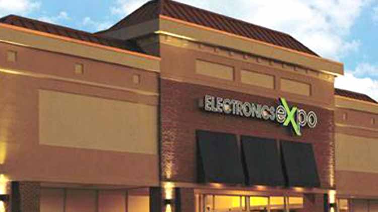 Electronics Expo Black Friday