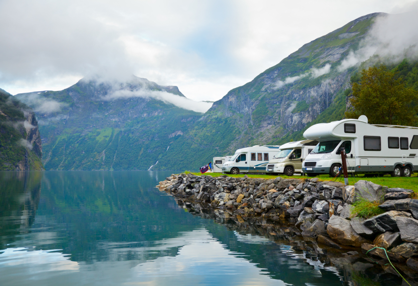 Finding Cheap Car Insurance Is More Complicated for RVs