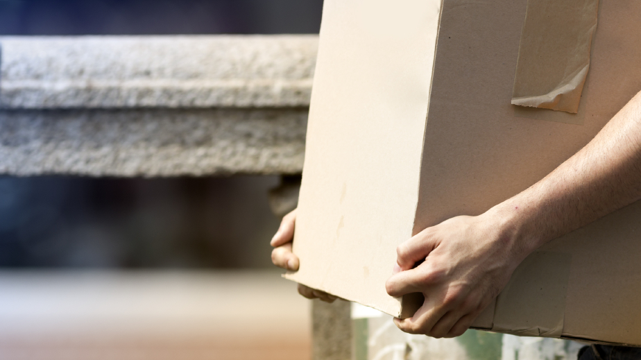 What to Do If You're Fired From Your First Job