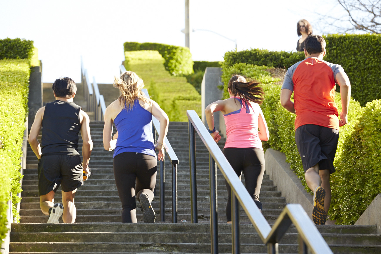 Fitbit Face-Off: Fitbit Charge vs. Fitbit Charge HR