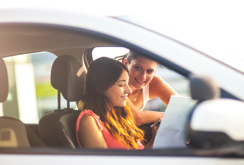 Graduated Driver Licensing Saves Lives, Can Cut Car Insurance