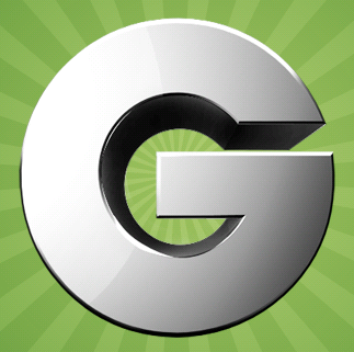 Groupon logo