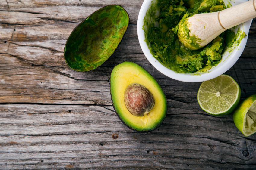 The Guacamole Rule of Investing