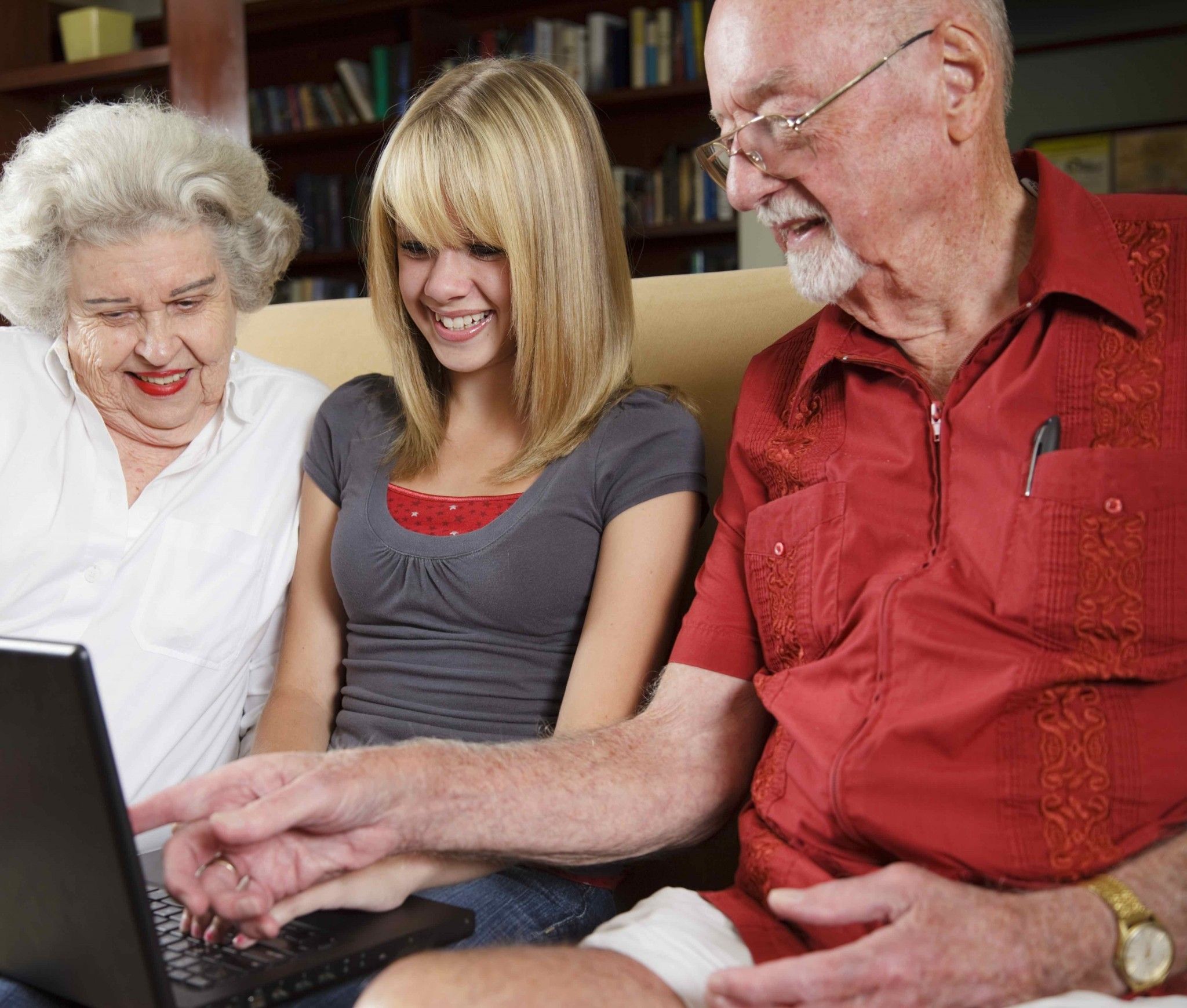 Help the Grandkids and Your Estate With a 529