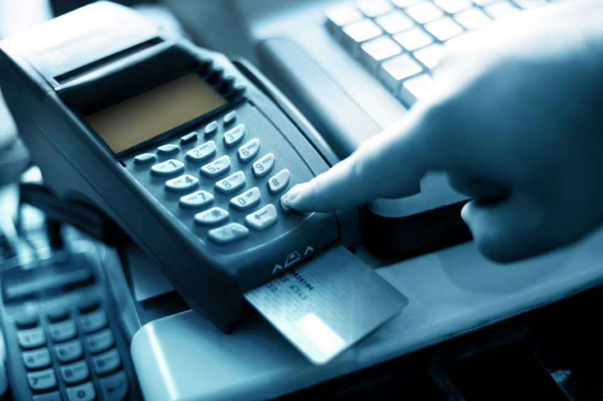 How Credit Card Chips Could Actually Increase Fraud