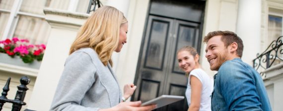 How to Find a Good Buyer's Real Estate Agent
