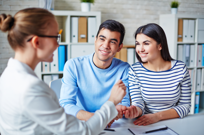 mortgage preapproval