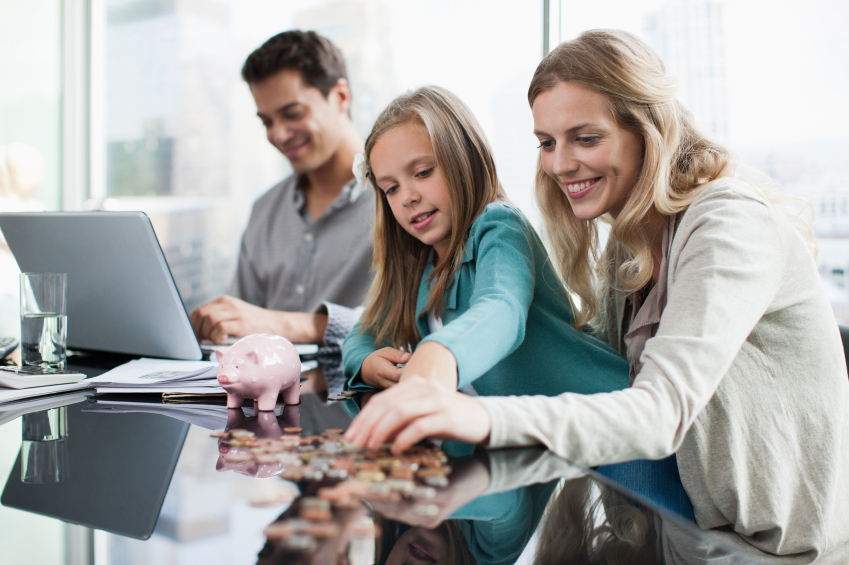 How to Survive a Spending Freeze: Our Family’s Journey
