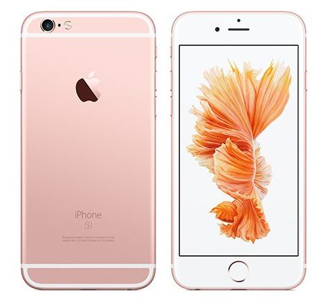 iPhone 6S vs. iPhone 6: Selecting the Right Smartphone