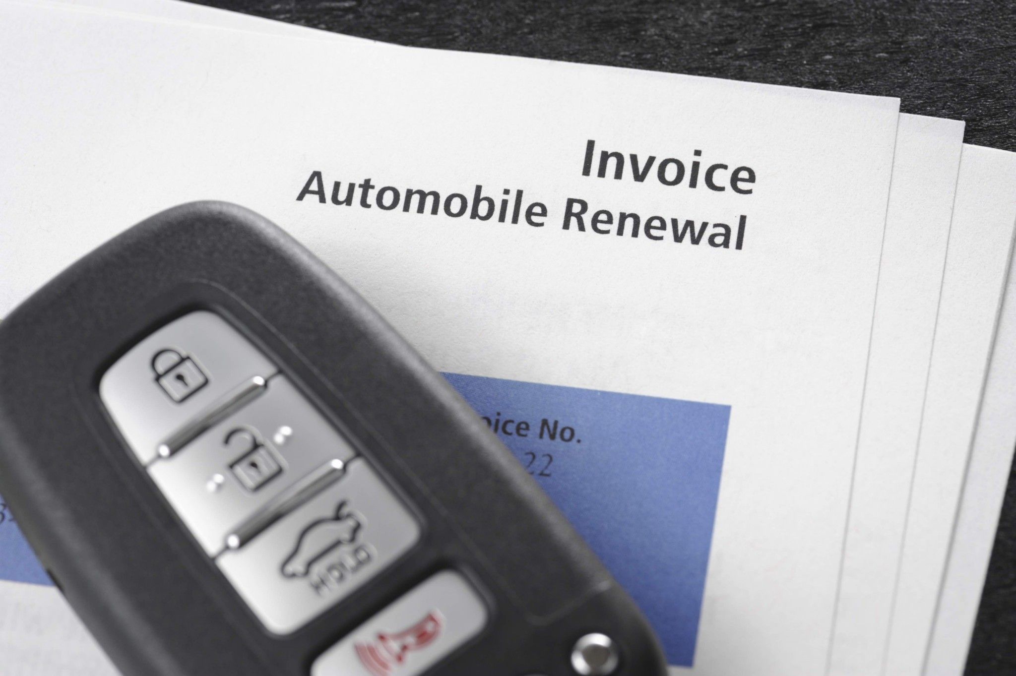 How Your Credit Can Affect Your Car Insurance Premiums