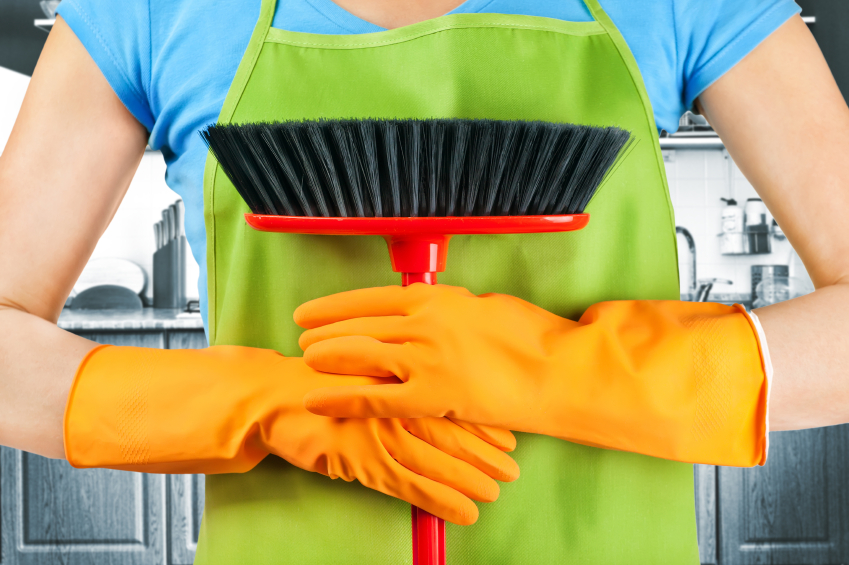 Spring Cleaning for Your Insurance