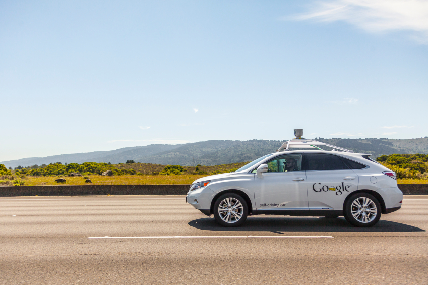 Driverless Cars Could Make Auto Insurance Cheaper