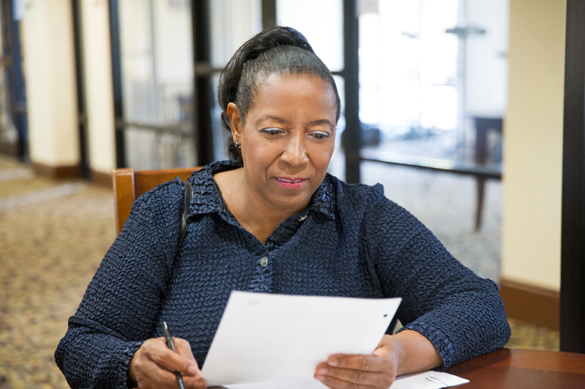 What You Need to Apply for Term Life Insurance