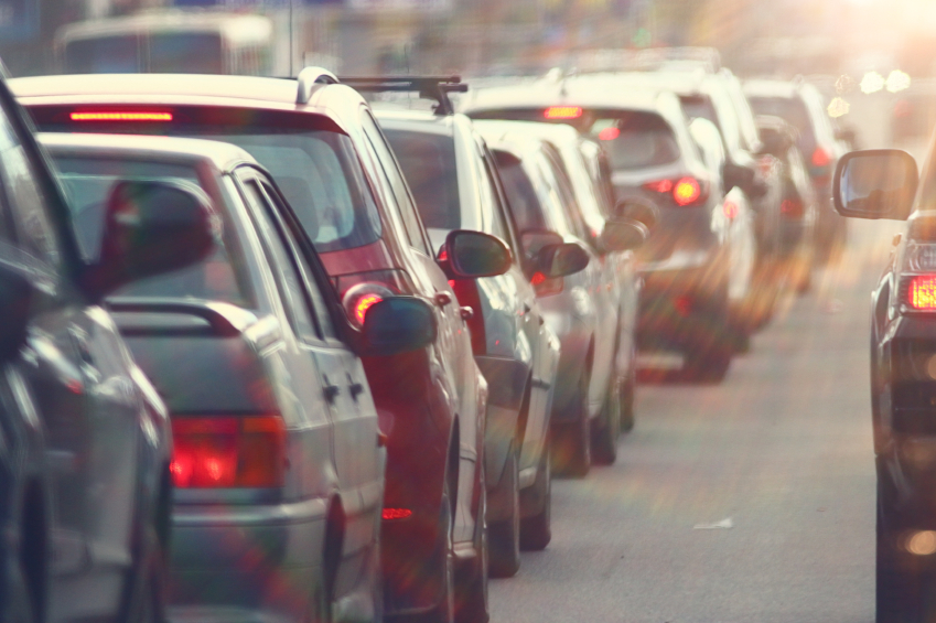 Greater Cleveland's Worst Commutes