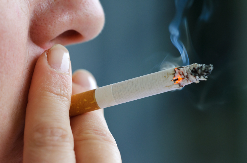 Life Insurance Savings from Quitting Smoking
