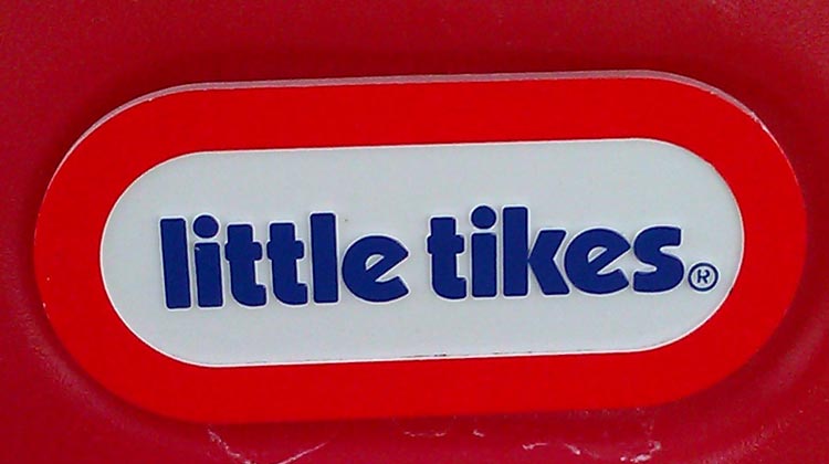 Little Tikes Black Friday