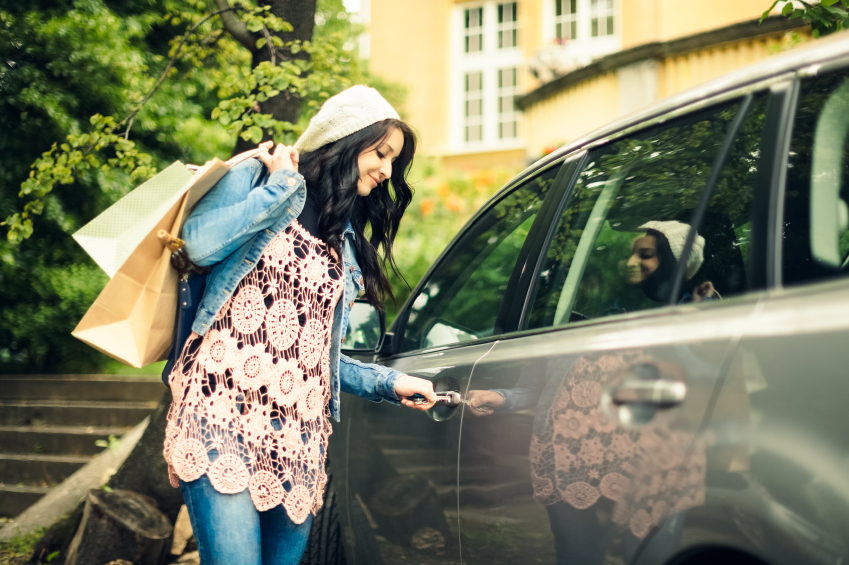 Report: More Drivers Shopping for Car Insurance Quotes, but Fewer Actually Switching