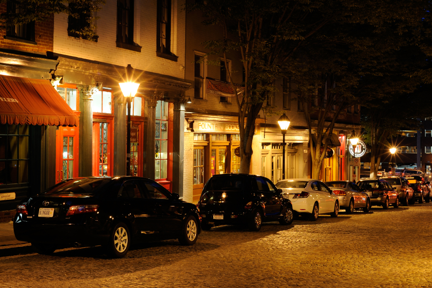 The Most and Least Expensive Places for Car Insurance in Virginia